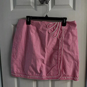 Lilly Pulitzer Skort